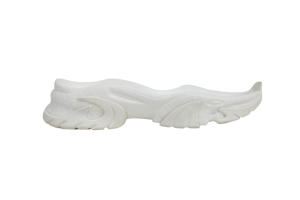 עבודה מעולה של פופקורן חומר צעיר בנים בנות ריצה מזדמן נוח נעלי ספורט - Product Image 2