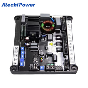 M40FA640A Marelli генератор AVR MARK I M40FA640A/замена регулятора напряжения - Product Image 5