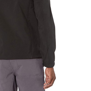Custom Design Custom Made Men Softshell <b>Jacket</b> <b>Light</b> <b>Weight</b> Top Quality Softshell <b>Jacket</b> For Outdoor Usage - Product Image 6