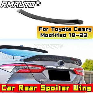 Alerón Trasero para Toyota Camry, Pieza Exterior para Toyota Camry de 8ª Generación, Modificación 18-23 - Product Image 1