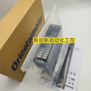 ตัวควบคุมมอเตอร์ดีซีแบบไร้แปรงถ่าน Vexta รุ่น FblD75Aw Cw Sw ซีรีส์ 24V 10W สำหรับอุตสาหกรรม - Product Image 5