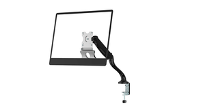 แผ่นอะแดปเตอร์ยึดแบบ VESA สำหรับ <span class=keywords><strong>Apple</strong></span> <span class=keywords><strong>iMac</strong></span> (หลังปี 2012) - Product Image 3