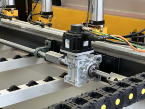 <strong>Computer</strong> Controller <strong>Beam</strong> <strong>Saw</strong> Mdf Cutting Machine European <strong>Beam</strong> <strong>Saw</strong> - Product Image 2