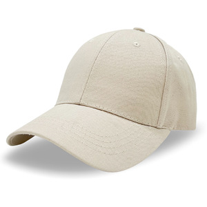Nuovo Arrivo 2026: Cappellino da Baseball di Lusso in Cotone Premium, Classico a 6 Pannelli, per Uomo e Donna, Servizio Personalizzazione Logo - Product Image 3