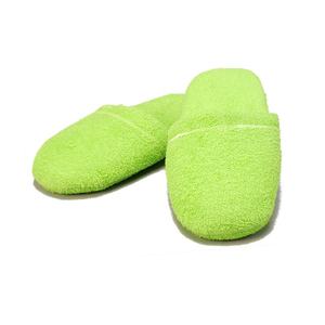 Pantoufles pour hôtel, chaussons <span class=keywords><strong>chinois</strong></span> en <span class=keywords><strong>velours</strong></span> de soie brodé, à bout fermé, nouvelle collection - Product Image 5