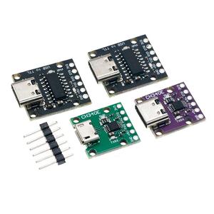 CH340N /CH9340C USB 2.0กับ TTL โมดูลทดแทน CP2104 <span class=keywords><strong>PL</strong></span>-2303HX HT42B534 FT232RL CH340E supprt linux/mac/windows OTG - Product Image 2
