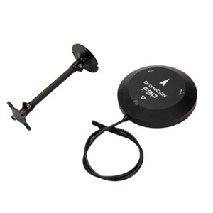 نظام تحديد المواقع عالي الدقة الجديد DroneCAN H-RTK F9P من هوليبرو، سلك بطول 27 سم/42 سم من مادة PVC للطائرات بدون طيار - Product Image 3