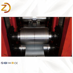 Venta caliente Custom U Profile Roll Forming <span class=keywords><strong>Machine</strong></span> U <span class=keywords><strong>Channel</strong></span> Tile <span class=keywords><strong>Making</strong></span> Machinery para Roller Sutter Door Producto de alta calidad - Product Image 4