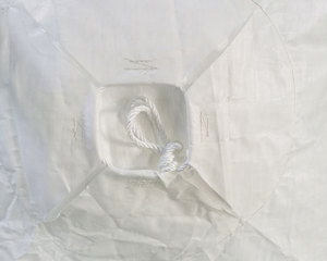 Loại C <span class=keywords><strong>FIBC</strong></span> 1ton Túi Lớn Cho Canxi Carbide <span class=keywords><strong>Fibc</strong></span> Túi Chứa Linh Hoạt <span class=keywords><strong>Fibc</strong></span> Túi Số Lượng Lớn Chống Tĩnh Điện Tráng - Product Image 5