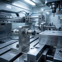 Interrupteur de proximité inductif compatible Balluff BES 515-325-SA61-S4-T BES02EM PNP NO NC pour l'automatisation industrielle