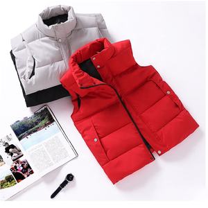 <span class=keywords><strong>Chaleco</strong></span> de Golf para <span class=keywords><strong>Hombre</strong></span>, Nuevo Modelo 2023, Impermeable, con Cuello Alto y Cremallera, <span class=keywords><strong>Chaleco</strong></span> Sin Mangas <span class=keywords><strong>Acolchado</strong></span> y Cálido - Product Image 3