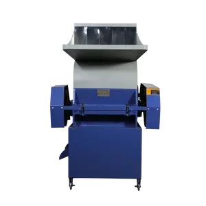 Film Pulverizer Crusher with Advanced Grinding Technology - Precision Crushing, Ideal for Plastic Film Recycling