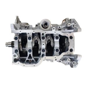 En Stock: Conjunto de Bloque de Motor G4NH 21103-2EK01 21100-2E081 para Hyundai Elantra, <span class=keywords><strong>Kona</strong></span>, Veloster y <span class=keywords><strong>KIA</strong></span> 2017, Motor 2.0L - Product Image 1