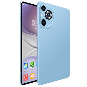 แท็บเล็ตเกมมิ่ง 10.1 นิ้ว M70 Plus MTK8788 16GB + 256GB Android 15 2 in 1 พร้อมเคสคีย์บอร์ด ปากกา และเมาส์ - Product Image 2