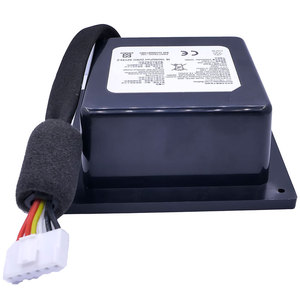 Batería para Altavoz Portátil <span class=keywords><strong>JBL</strong></span> <span class=keywords><strong>Partybox</strong></span> 100, Gran Potencia, 14.4v 2500mAh de Capacidad, Baterías de Repuesto Sun-Inte-260 - Product Image 5