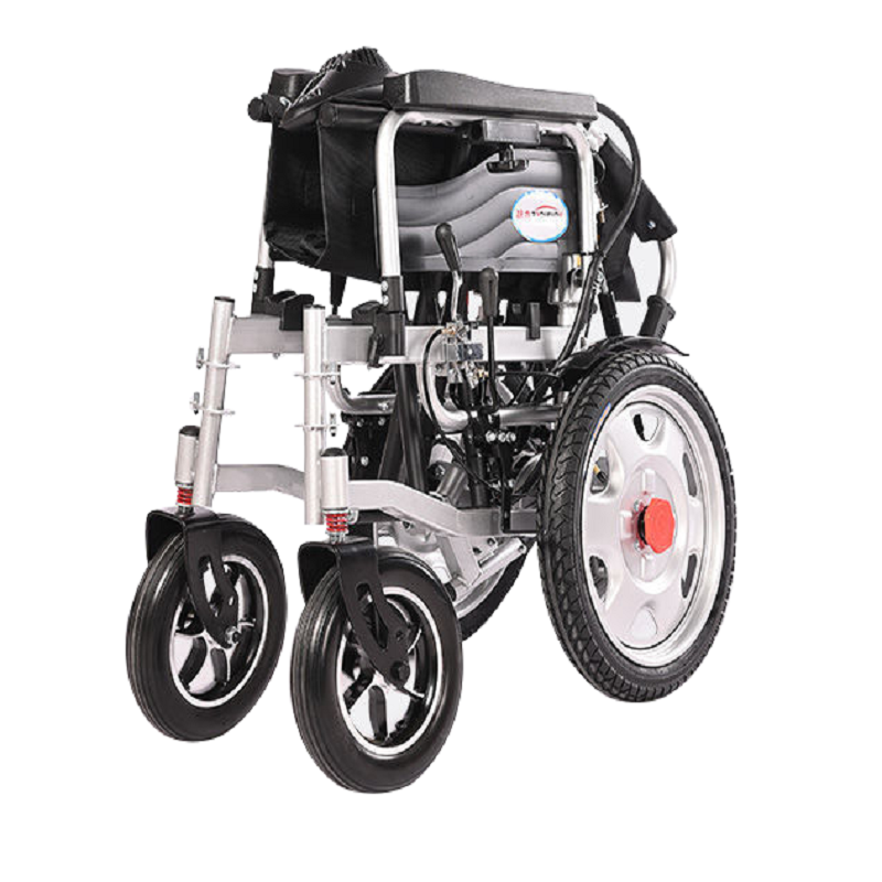 Hot Selling Light Folding Disabled Travel