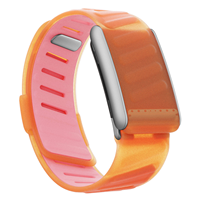 Correa de Silicona Suave e Impermeable Bandjoy OEM, Repuesto Vibrante para la Correa Whoop 5.0
