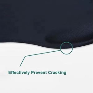 Promotional Office Business Gifts Heated With Logo Sublimation <b>Mouse</b> Pad Blank Mousepads Custom Desk Accessories - Product Image 4