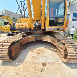 รถขุดมือสอง Hyundai 300LC-9S คุณภาพสูง สภาพดี พร้อมขาย - Product Image 2
