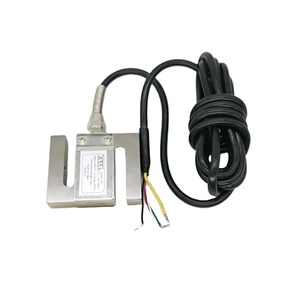 ชุดโหลดเซลล์ DYLY-103 รุ่น S ยอดนิยม ขนาด 10กก. 20กก. 100กก. 200กก. 500กก. 1ตัน พร้อมจอแสดงผล DYLY-103 /DY220 DYLY-103 - Product Image 4