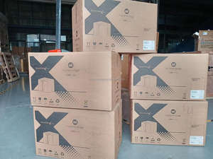 Impresora Industrial de Transferencia Térmica Markem X45 para Impresión de Fecha y Código de Lote en Envases de Alimentos - Product Image 4