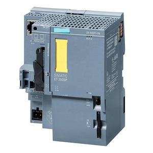 โมดูลซีพียูควบคุมอัตโนมัติ6ES7 512-1DM03-0AB0 DP CPU แบบ SIMATIC F-1 1512SP PN สำหรับ6ES7512-1DM03-0AB0 200SP - Product Image 2
