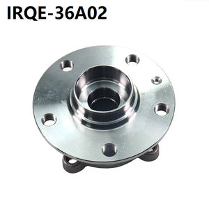 IRQE-36A02 Front <b>Wheel</b> Bearing Hub Assembly For Roewe 10094077 <b>Replacement</b> Part - Product Image 3