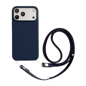 Étuis de téléphone portable antichoc à design magnétique avec cordon de protection réglable en longueur, bandoulière et fermeture sécurisée 10 - Product Image 2