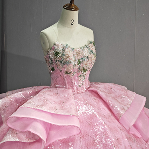 In Stock Coral Prom Dress Spaghetti Strap Design | Alibaba.com