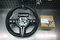 Expédition rapide Volant BMW pour BMW M3 M4 M5 M6 E36 E39 E46 E60 E70 E71 E82 E87 E90 E91 E92 X3 X4 X5 X6 X7 X8