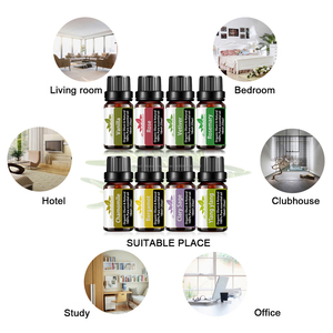 Huile essentielle De <span class=keywords><strong>Romarin</strong></span> 100% Pure De Qualité Thérapeutique Sauge Sclarée Huile Essentielle Huile - Product Image 5