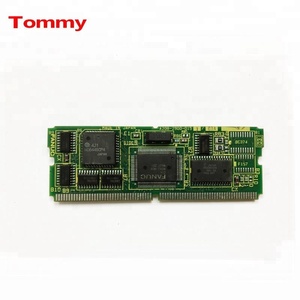 Carte de circuit imprimé de commande CNC japonaise FANUC A20B-2900-0151 - Product Image 5