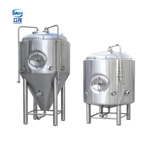 300 Liter 400 Liter 500 Liter Wine Tanks Cooling Systems