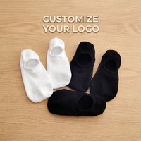 Chaussettes en coton OEM ODM, mi-mollet, invisibles, sportives, vente en gros, blanches, rembourrées, athlétiques, antibactériennes, pour hommes, jeunes et enfants