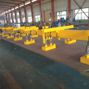 Hochlastfähiger Korrosionsbeständiger Elektrischer Permanentmagnetischer Hebevorrichtung für Häfen - Product Image 6