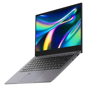 2022 New FHD 1920*1080 15.6 Inch 16:9 Laptop Tiger Lake 11th Aluminum Alloy Notebook Dedicated Graphic Computer