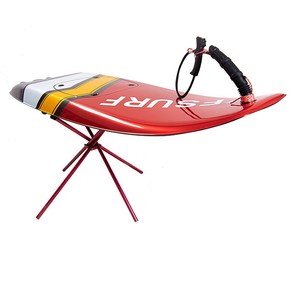 Tabla de Surf Motorizada TAME BILLOW 2025 de 110cc, Grado Profesional, con Motor de Gasolina a Reacción y Fibra de Carbono - Product Image 2