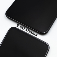 Écran lcd de remplacement, incell, pour iphone 11 pro, 5 pièces, prix de gros
