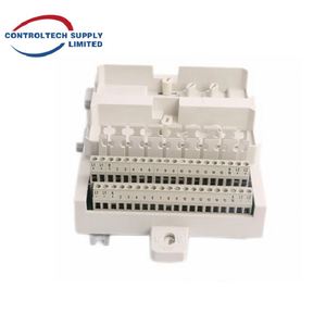 Module d'alimentation en aluminium TU846 3BSE022460R1, unité de terminaison, fourni par l'usine - Product Image 2