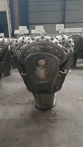 Made in China High Performance 14 3/4 Inch Tricone <b>Bit</b> for Oil and Water Well <b>Drilling</b> - Product Image 3