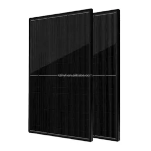 2024 painel solar quente 590w meia célula módulo solar mono picovolt 680w 690w 700w 800w painel solar de 700w