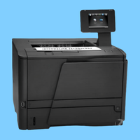 Witzcursor LaserJet mesin kantor kecil diproduksi ulang kertas A4 untuk m401dn m401n printer