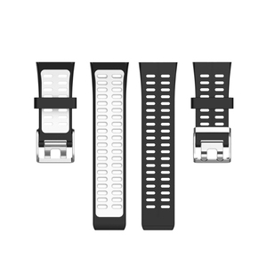 Vòng Đeo Tay Thể Thao Thay Thế Bằng Silicon Cho <span class=keywords><strong>Polar</strong></span> <span class=keywords><strong>V800</strong></span> Vòng Đeo Tay Thông Minh Dây Đeo Đồng Hồ Thông Minh Cho Nam Nữ - Product Image 3