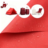 Fournisseurs chinois de tissu Oxford bicolore en polyester enduit de PVC 400d 600d 900d pour valises, sacs et tentes