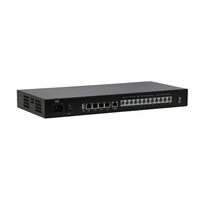 Asterisk — système de serveur, version, appels à 30 sorties, voip, pbx, téléphone ip