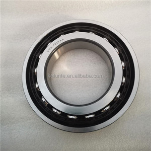 Cuscinetto a sfere a contatto angolare a una fila di alta qualità BVN7229AA, cuscinetto per compressore <span class=keywords><strong>BVN</strong></span> 7229AA - Product Image 6