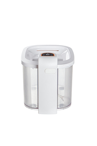 Tự động pin hoạt động <span class=keywords><strong>c</strong></span>ảm ứng Pet mèo uống đài phun nướ<span class=keywords><strong>c</strong></span> với Type-<span class=keywords><strong>C</strong></span> sạ<span class=keywords><strong>c</strong></span> - Product Image 2