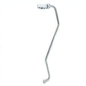 Tuyau d'huile en promotion 6221-51-8120 pour excavatrice PC300-5 PC300-6 6D108, conduite de tuyauterie d'huile de turbocompresseur - Product Image 1