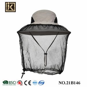 <span class=keywords><strong>Chapeau</strong></span> Cowboy pour les abeilles, couvre-chef à voile, <span class=keywords><strong>anti</strong></span>-moustiques, abeille, protection complète du cou, seau pour pêcheur - Product Image 6