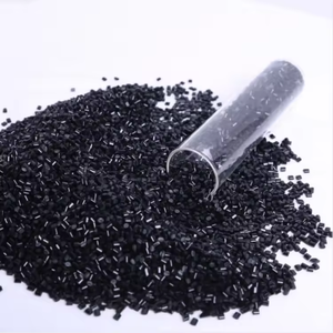 High Quality Virgin Transparent Polypropylene <b>Resin</b> Granule Injection & Molding Grade Food & Medical Application Powder Pattern - Product Image 5